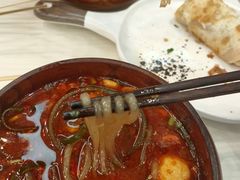 -金乐活美食(中街店)