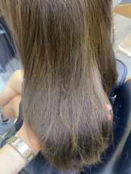 -藤野造型烫染·漂发