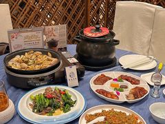 -濠景渔港(汇通店)