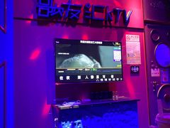 -歌友汇KTV(大悦城11层店)