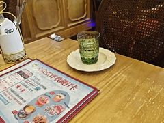 -秘密旅行Bonjour(黑金冠 江南西店)