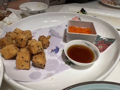 -南太湖山庄·四季轩&国风堂中餐厅