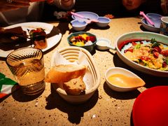 -BURANO布拉诺精选店(双流明城店)