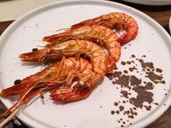 -大渔铁板烧(东城店)