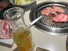 -赤坂亭M9和牛烧肉·日料398放题(万达店)