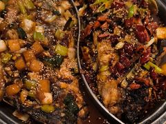 -锦尚阁烤鱼(望京新荟城店)