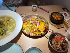 -胡马八破·川菜小馆(宽厚里店)