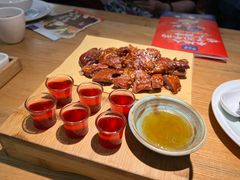 -桂小厨广西菜(印象城店)