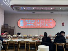 -密友回转自助火锅(世茂国际广场店)