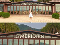 -石梅湾艾美度假酒店