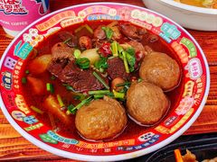 -渝众牛杂(华熙LIVE·鱼洞店)