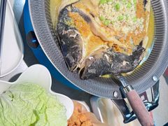 -半天妖烤鱼(西直门凯德mall店)