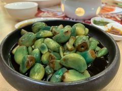 腊八蒜-羊之道草原味道清真餐厅(番禺店)