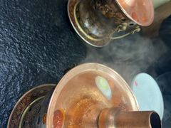 -常赢三兄弟·清真涮肉(崂山路总店)