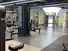 -超鹿运动(五四路恒力城店)