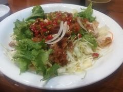 油淋鸡-全州拌饭馆(断桥店)