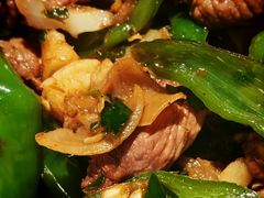 -费大厨辣椒炒肉(黄兴中心广场店)