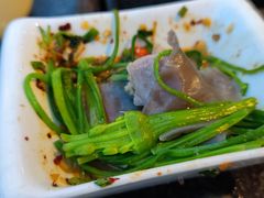 -有一锅·黑山羊腊排骨土鸡火锅(古城四方街店)