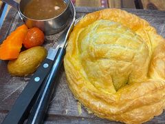 惠灵顿牛排-肥韬茶餐厅(南山mini店)