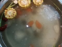 -四点金潮汕鲜牛肉火锅(金猴名居店)