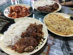 -贤花饭店(凯德店)