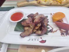 -米兰西点(兴隆台店)