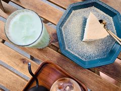 -Home Cafe(水榭春天店)