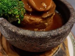 鲍鱼捞饭-魏公馆(昆太路店)