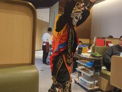 -海底捞火锅(六合天街店)