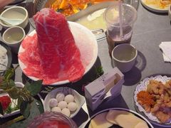 -故里和山·成都火锅(欢乐港湾店)