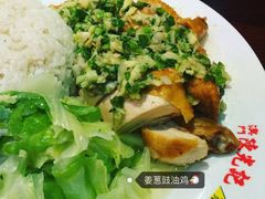 -陈光记烧腊(长寿路店)