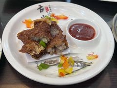 传统手作五香卷-堂宴·老厦门私房菜(1988仙岳总店)