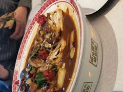 -旺顺阁鱼头泡饼(小红门店)
