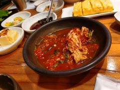 开胃前菜-青鹤谷(苏州店)