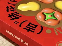 -爱达乐面包生日蛋糕(华油路店)