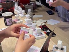 -交通银行前滩31演艺中心