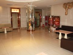 大堂-东方之珠洗浴休闲广场(和平店)