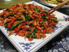 -徐鼎盛民间菜(城南家园店)