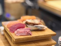 -鮨政· Omakase(港汇恒隆广场店)