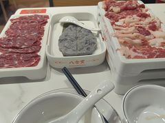 -八合里潮汕鲜牛肉火锅(吉大店)