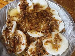 -共和老洪豆花草粿水粿