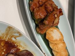 -小荔园·粤菜小馆(美的悦然广场店)