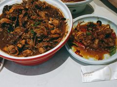 -北李妈妈菜·海肠捞饭(开发区万达店)