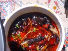 -酒肆浅葱•烧烤•龙虾•排档(卓悦intown店)