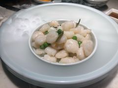 -韵秋荷(宝山龙湖天街店)