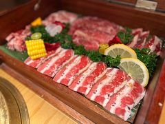 -MIKOMIKO和牛烧肉专门店(南门店)