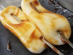 -老吕涮羊肉•东北原味烧烤•大油边•烤鱼(五角场店)