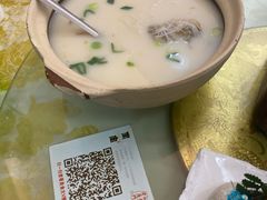 -堂宴·老厦门私房菜(1988仙岳总店)