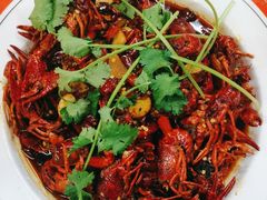 -辣出味岳阳特色烧烤·龙虾大排档(砂子塘总店)