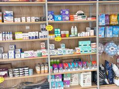 -德元·美联众合24小时动物医院(总院)